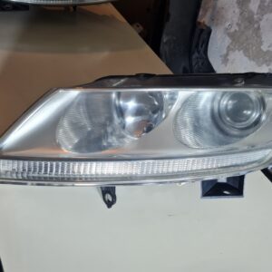 Komplett Scheinwerfer Xenon links VW PHAETON 3D