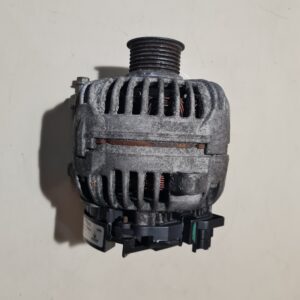 Lichtmaschine Generator Trafic Vivaro Master 2.5dci