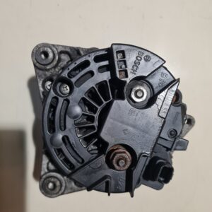 Lichtmaschine Generator Trafic Vivaro Master 2.5dci
