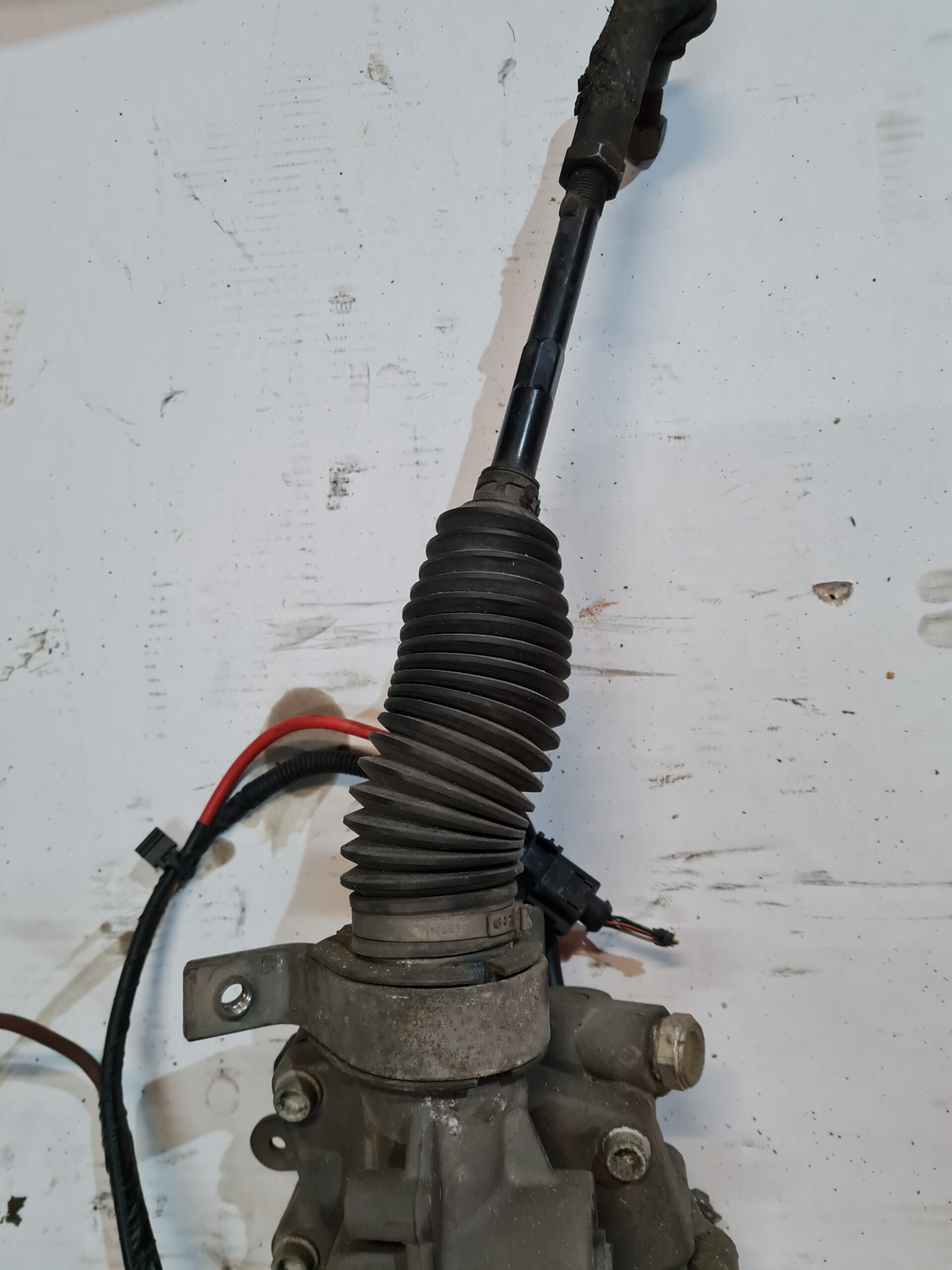 Lenkgetriebe VW AUDI SKODA SEAT 1K1423051ES - Image 3