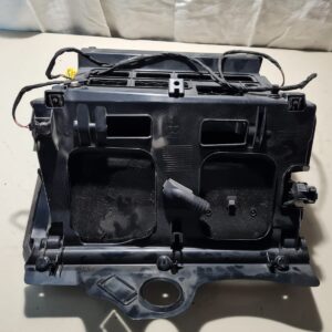 VW Passat 3C B6 Handschuhfach Ablagefach