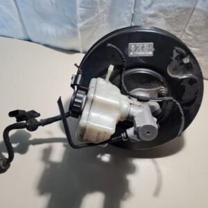 HAUPTBREMSZYLINDER BREMSKRAFTVERSTÄRKER VW 1T1614105S