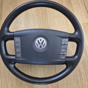 Lenkrad Vw Touareg 7L Vw Phaeton 3D