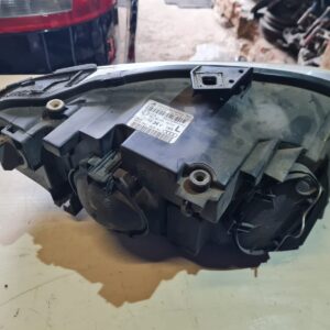 Scheinwerfer Links Halogen Audi A4 B7 8E0941003AJ