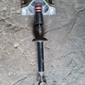 Stoßdämpfer vorne recht Audi A6 3.0 Tdi 4F0413031AM