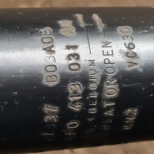 Stoßdämpfer vorne recht Audi A6 3.0 Tdi 4F0413031AM