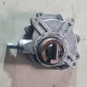 7502656-05 Vakuumpumpe BMW 3 E46 Unterdruckpumpe