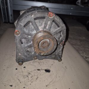 Lichtmaschine Audi A8 3.7 benzin V8 280PS LMA Generator 190A BFL