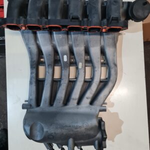 Ansaugbrücke VW Phaeton 3D 3.2 V6 (022133203J) – Original gebrauchtes Teil