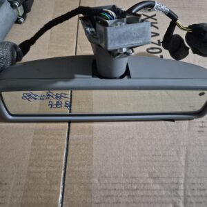 Innenspiegel VW Phaeton – 3D1857511AR – 7+6+7 Pin – komplett