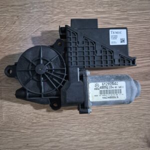 VW Polo 9N3 (2/3 Türen) – 6Y2 959 802 – Türsteuergerät / Fensterhebermotor – Vorne Rechts