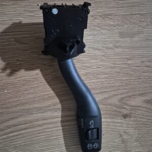 Wischerschalter / Scheibenwischer-Schalter Audi A4 B7 / A8 D3 – 4E0953503C – komplett