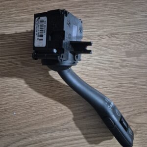 Wischerschalter / Scheibenwischer-Schalter Audi A4 B7 / A8 D3 – 4E0953503F – komplett
