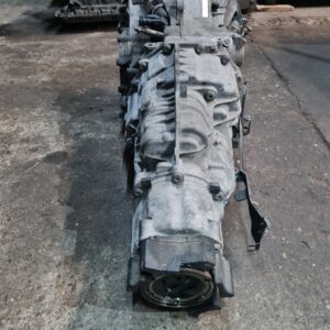 Schaltgetriebe Quattro 6 Gang Audi A4 8E 8H Audi A6 C6 4F 3.0tdi JMG HVE GVB