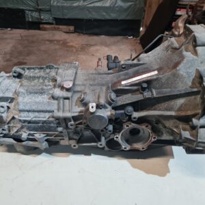 Getriebe GHA/HSL 6 Gang Audi A4 2.5tdi 0A2300040F Schaltgetriebe