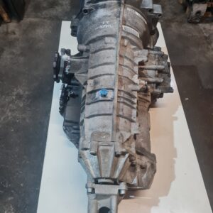 Getriebe GML VW Phaeton 3.2 V6 Automatikgetriebe 2002-2016