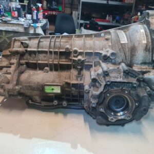 Getriebe GML VW Phaeton 3.2 V6 Automatikgetriebe 2002-2016