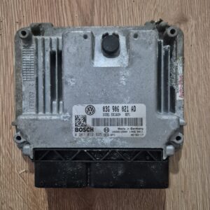 Motorsteuergerät VW Passat 2.0 tdi BMP 03G906021AD Ecu