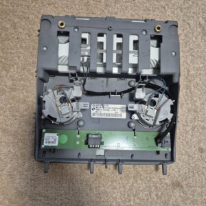 Vw Phaeton 3D 2002-2010 Innenraumleuchte hinten 3D09471366C