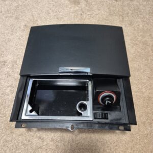 Original Aschenbecher Vw Touareg 7L 7L6857961C