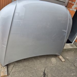 Audi A4 B8 8K Motorhaube Avant Limousine LX7W 2008-2015