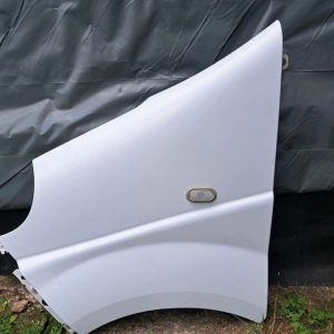 Kotflügel vorne links Renault Trafic II Vivaro Primarster Fahrerseite