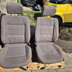 Sitze Audi 80 B3 B4 Vorne Hinten Innenausstattung