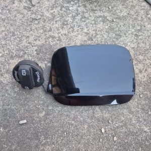 Tankdeckel Audi A4 B6 B7 Diesel 4E0010376R LY9B