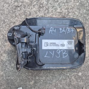 Tankdeckel Audi A4 B6 B7 Diesel 4E0010376R LY9B