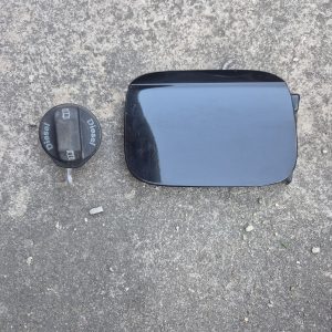Tankdeckel Diesel Audi A4 B6 B7 LZ9Y