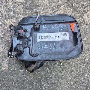 Tankdeckel Diesel Audi A4 B6 B7 LZ9Y