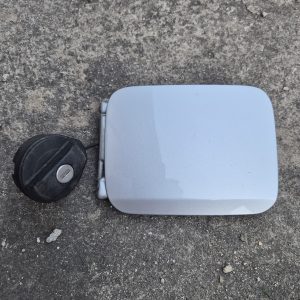 Tankdeckel Benzin Audi A4 B6 B7 Cabrio LA7W