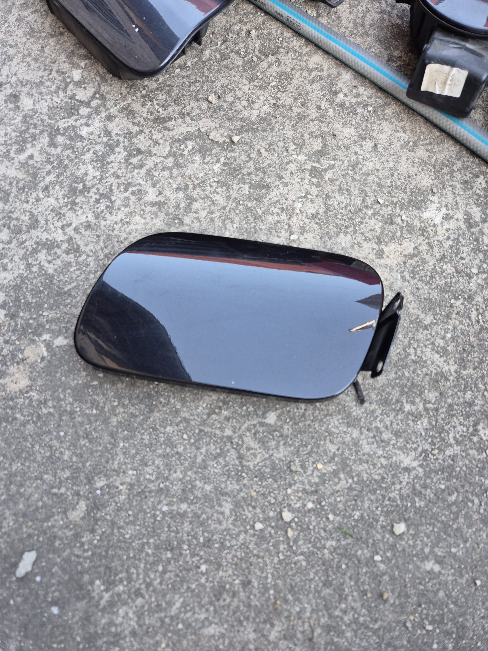 Tankdeckel Diesel VW Touareg 7L LC9X