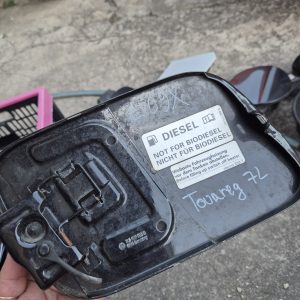 Tankdeckel Diesel VW Touareg 7L LC9X