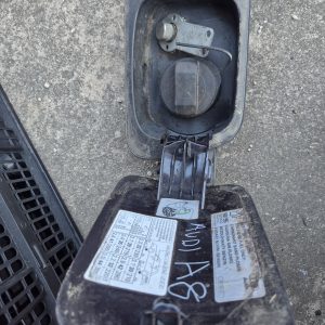 Tankdeckel Benzin/Gas Audi A8 D3 LZ7Q