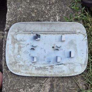 Tankdeckel Renault Laguna III Weiß 788300002R