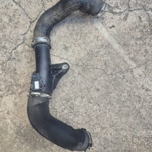 Ladeluftrohr Turboschlauch 8K0145673E 0281002401 Audi A4 B8 8K 2.7 3.0 tdi