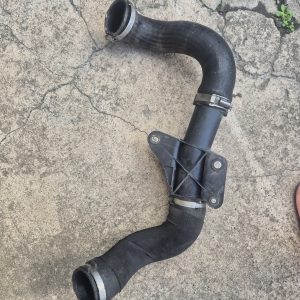 Ladeluftrohr Turboschlauch 8K0145673E 0281002401 Audi A4 B8 8K 2.7 3.0 tdi