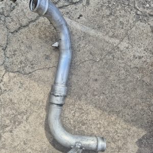 Intercooler Rohr Audi A4 B8 8K 2.7 tdi 3.0 tdi