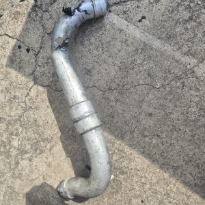 Intercooler Rohr Audi A4 B8 8K 2.7 tdi 3.0 tdi