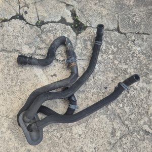 Kühlerwasserschlauch Audi A4 B8 8K 2.7 tdi 3.0tdi 8K0819345F