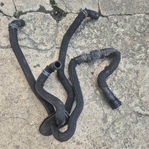 Kühlerwasserschlauch Audi A4 B8 8K 2.7 tdi 3.0tdi 8K0819345F