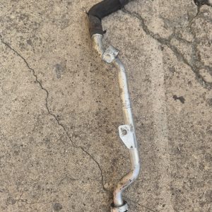 Kühlmittelrohr Audi A4 B8 8K 8K0819377C Kühlerrohr