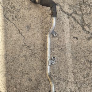 Kühlmittelrohr Audi A4 B8 8K 8K0819377C Kühlerrohr
