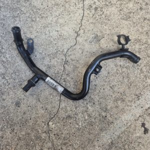 Kühlmittelrohr Audi A4 B8 8K 2.7 3.0 tdi059121070E Wasserrohr