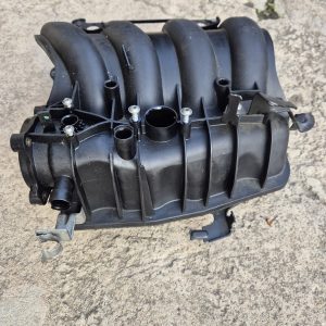 Ansaugkrümmer BMW 1er 3er N46 318i 7520343