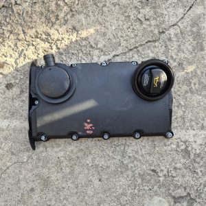 Ventildeckel BLB Audi A4 B7 A6 4F 2.0 tdi 140PS 03G103475B