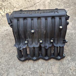Ansaugkrümmer Mercedes Benz W168 1.7 cdi 6680940141 – gebraucht Teile