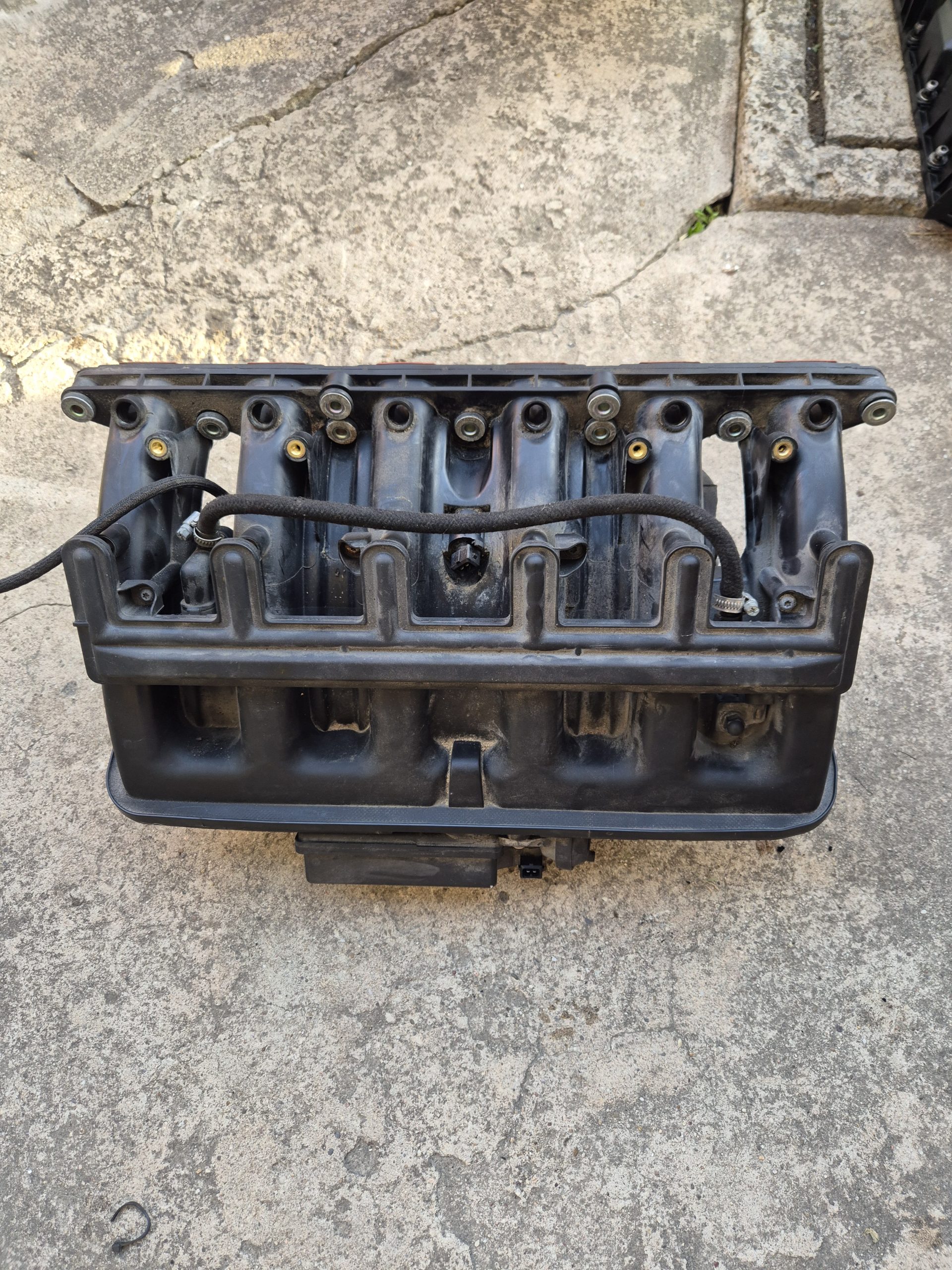 Ansaugkrümmer BMW E39 E46