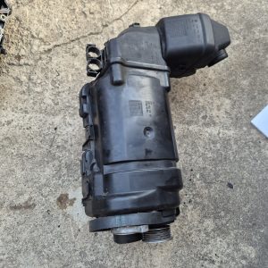 Kompressor Aufladung VW Seat Skoda 1.4 tsi 03C145601B-Gebraucht Teile